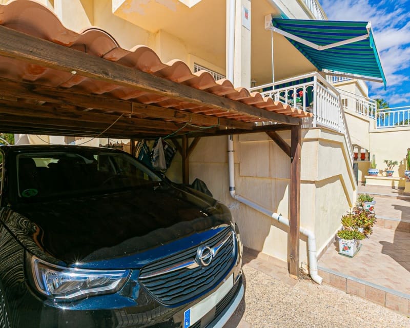 2 bedroom Apartment for sale in Playa Flamenca with pool - € 199,999 (Ref: 9699948)