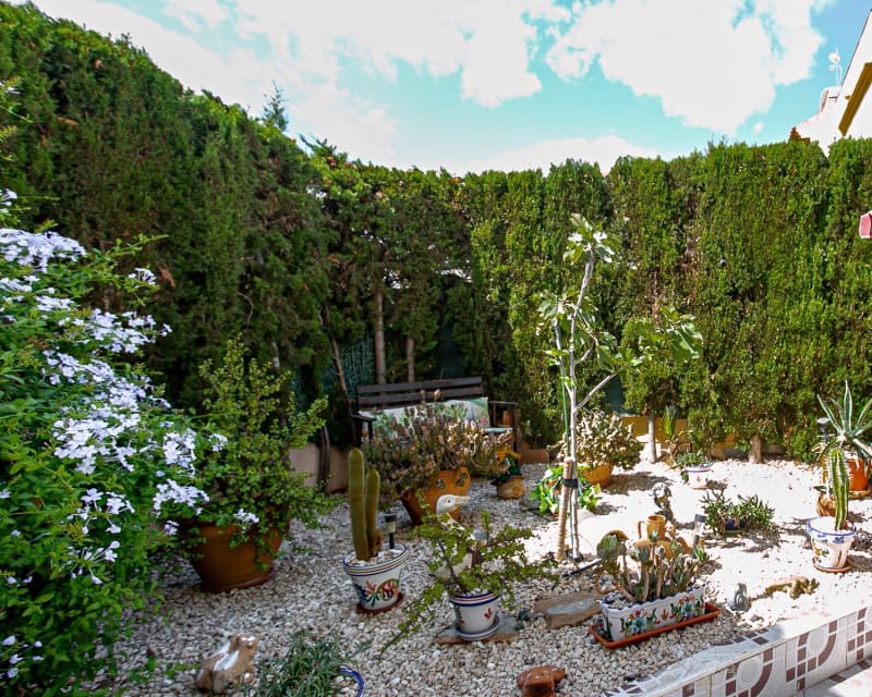 2 bedroom Apartment for sale in Playa Flamenca with pool - € 199,999 (Ref: 9699948)