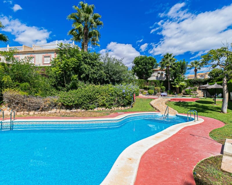 2 bedroom Apartment for sale in Playa Flamenca with pool - € 199,999 (Ref: 9699948)