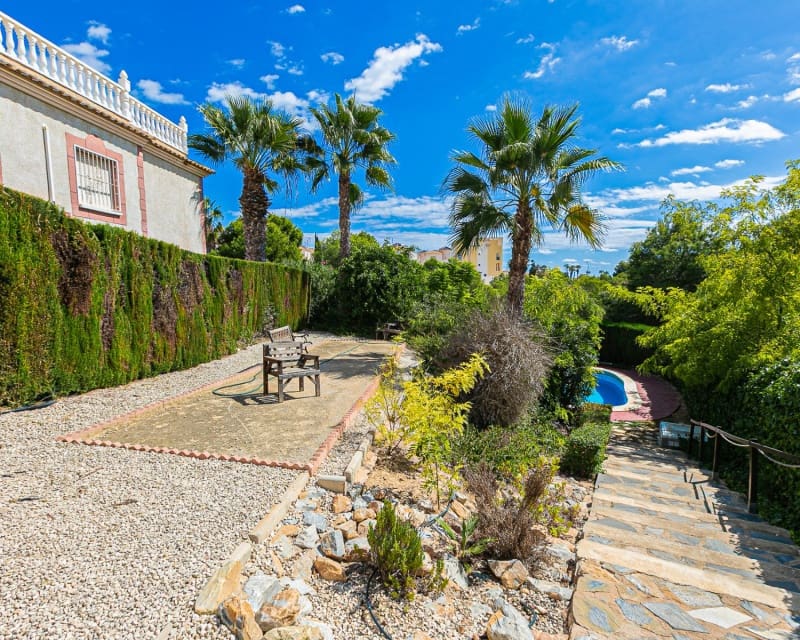 2 bedroom Apartment for sale in Playa Flamenca with pool - € 199,999 (Ref: 9699948)