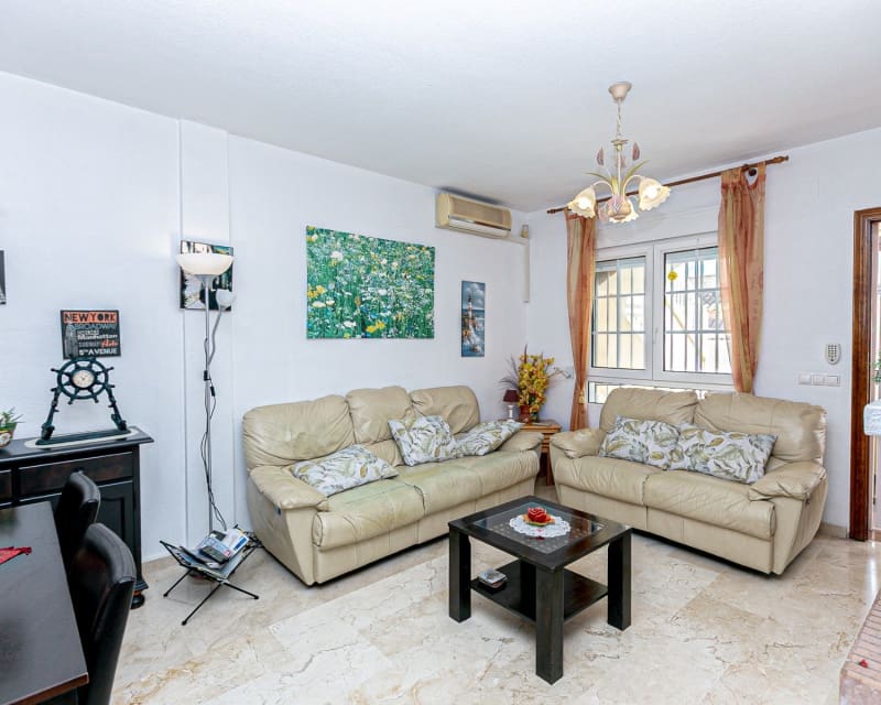 2 bedroom Apartment for sale in Playa Flamenca with pool - € 199,999 (Ref: 9699948)