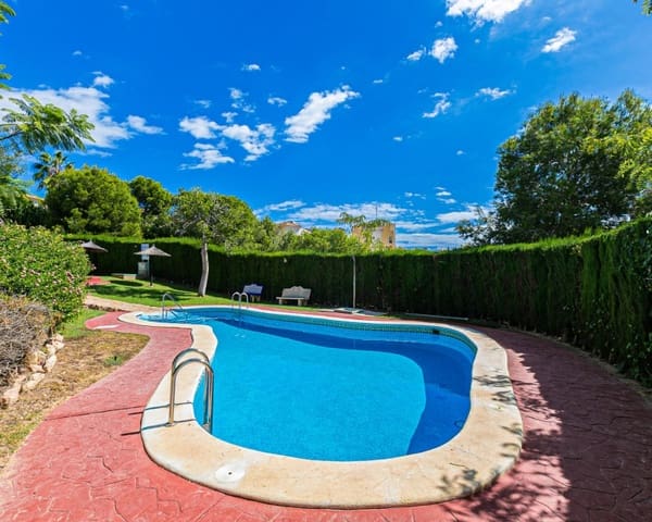 2 soveværelse Lejlighed til salg i Playa Flamenca, Orihuela med swimmingpool - € 199.999 (Ref: 9699948)