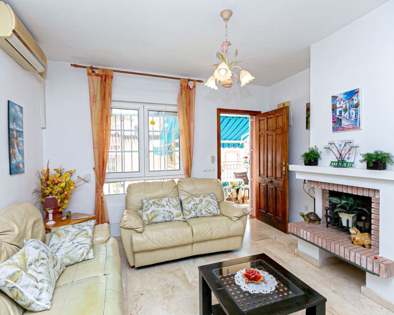 2 bedroom Apartment for sale in Playa Flamenca with pool - € 199,999 (Ref: 9699948)