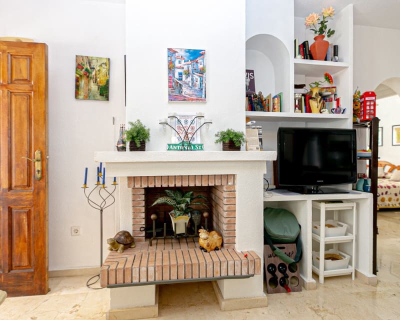 2 bedroom Apartment for sale in Playa Flamenca with pool - € 199,999 (Ref: 9699948)