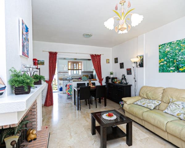 2 soveværelse Lejlighed til salg i Playa Flamenca, Orihuela med swimmingpool - € 199.999 (Ref: 9699948)