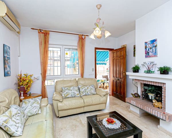 2 soveværelse Lejlighed til salg i Playa Flamenca, Orihuela med swimmingpool - € 199.999 (Ref: 9699948)