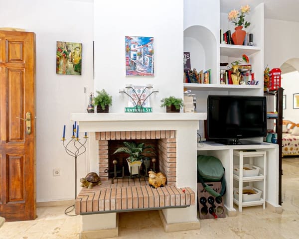 2 soveværelse Lejlighed til salg i Playa Flamenca, Orihuela med swimmingpool - € 199.999 (Ref: 9699948)