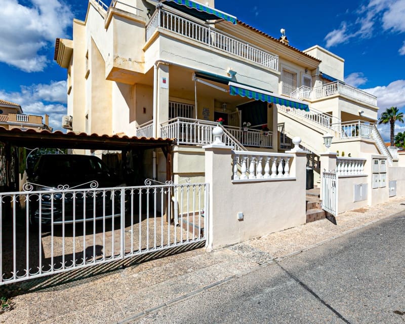 2 bedroom Apartment for sale in Playa Flamenca with pool - € 199,999 (Ref: 9699948)