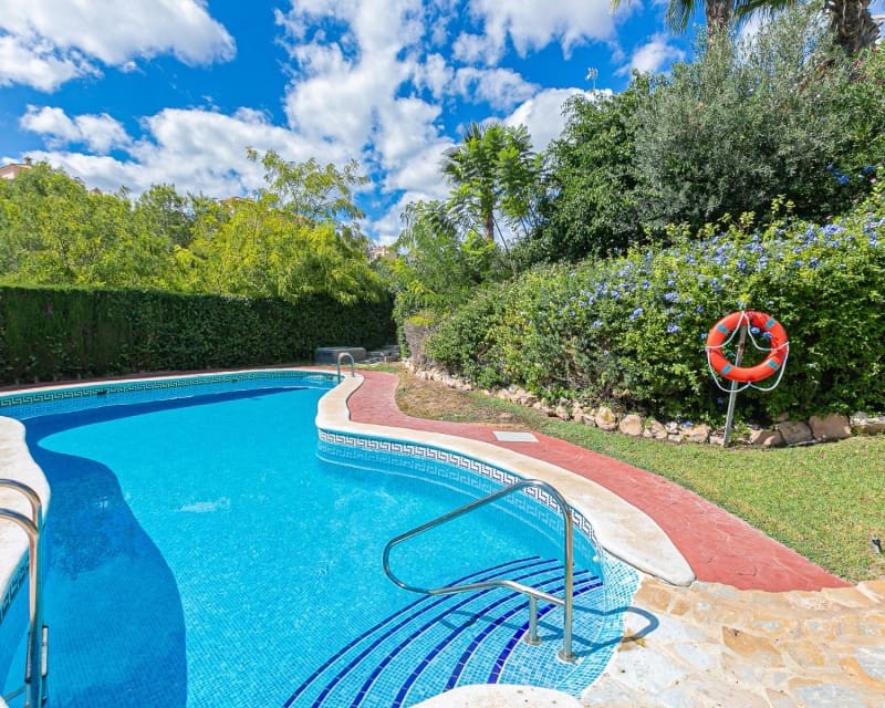 2 bedroom Apartment for sale in Playa Flamenca with pool - € 199,999 (Ref: 9699948)