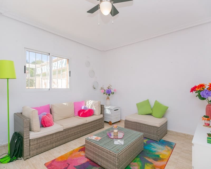 2 chambre Maison de Ville à vendre à Pilar de la Horadada avec piscine - 235 000 € (Ref: 9699951)