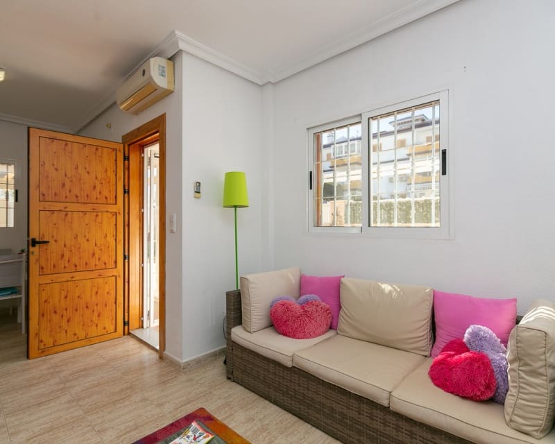 2 chambre Maison de Ville à vendre à Pilar de la Horadada avec piscine - 235 000 € (Ref: 9699951)