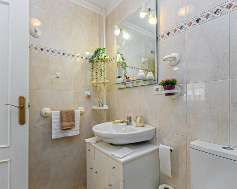 2 chambre Maison de Ville à vendre à Pilar de la Horadada avec piscine - 235 000 € (Ref: 9699951)