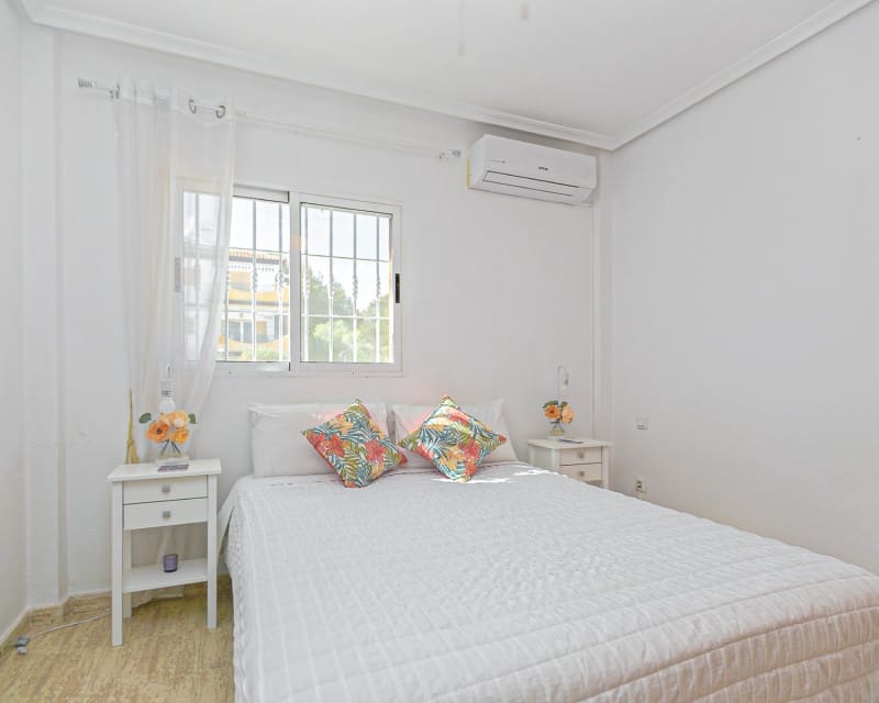 2 chambre Maison de Ville à vendre à Pilar de la Horadada avec piscine - 235 000 € (Ref: 9699951)