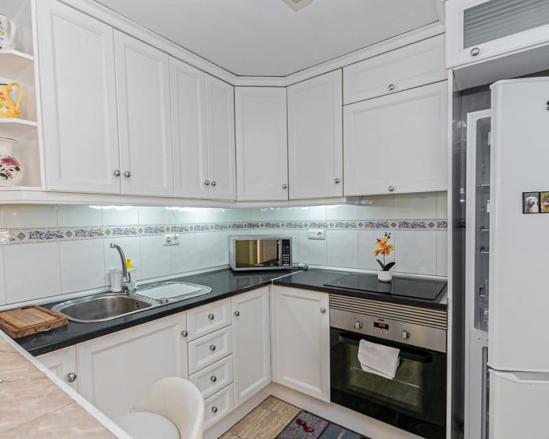 2 chambre Maison de Ville à vendre à Pilar de la Horadada avec piscine - 235 000 € (Ref: 9699951)