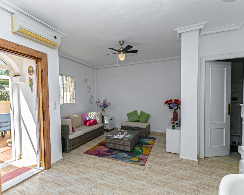 2 chambre Maison de Ville à vendre à Pilar de la Horadada avec piscine - 235 000 € (Ref: 9699951)