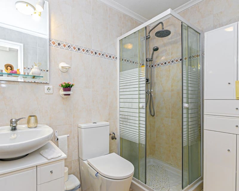 2 chambre Maison de Ville à vendre à Pilar de la Horadada avec piscine - 235 000 € (Ref: 9699951)