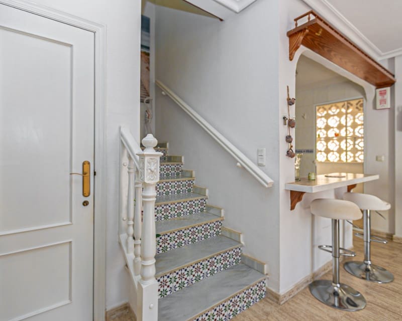 2 chambre Maison de Ville à vendre à Pilar de la Horadada avec piscine - 235 000 € (Ref: 9699951)