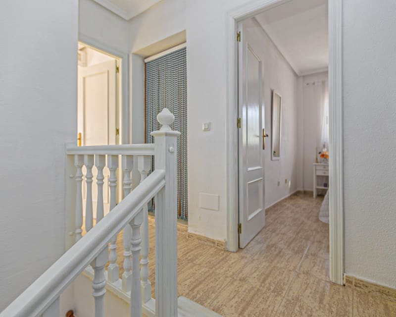 2 chambre Maison de Ville à vendre à Pilar de la Horadada avec piscine - 235 000 € (Ref: 9699951)