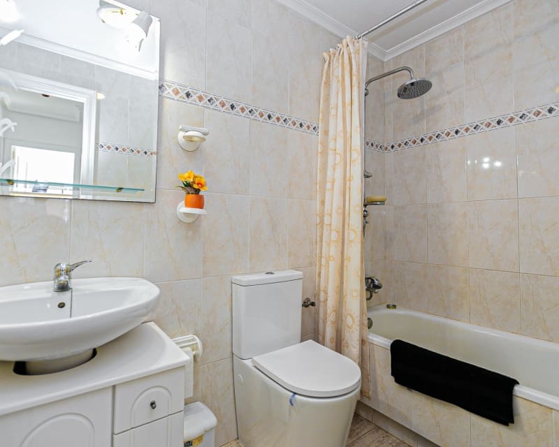 2 chambre Maison de Ville à vendre à Pilar de la Horadada avec piscine - 235 000 € (Ref: 9699951)