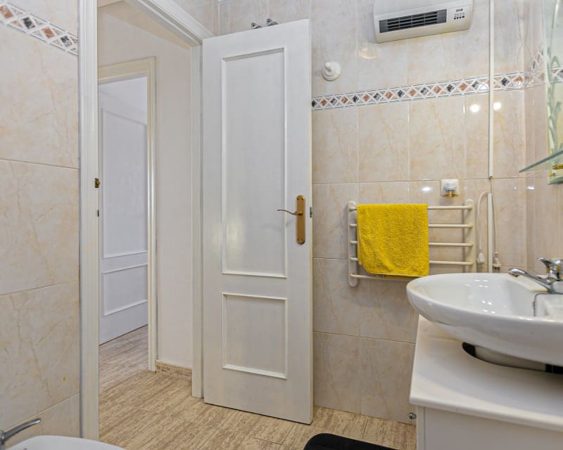 2 chambre Maison de Ville à vendre à Pilar de la Horadada avec piscine - 235 000 € (Ref: 9699951)