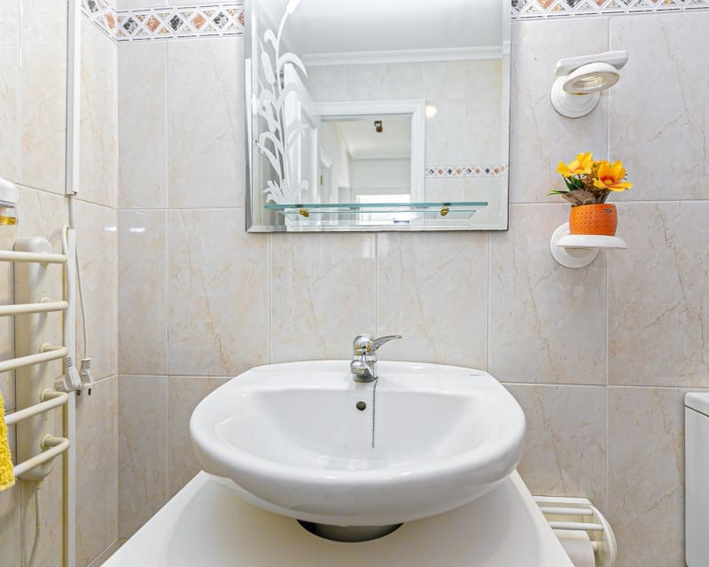 2 chambre Maison de Ville à vendre à Pilar de la Horadada avec piscine - 235 000 € (Ref: 9699951)