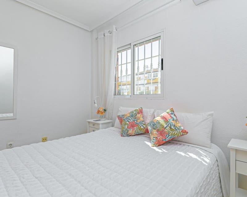 2 chambre Maison de Ville à vendre à Pilar de la Horadada avec piscine - 235 000 € (Ref: 9699951)