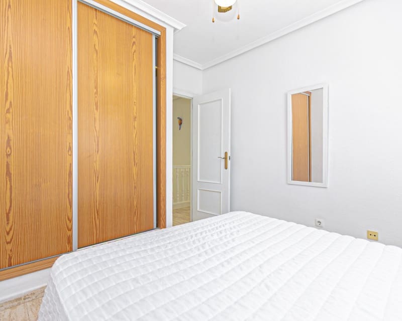 2 chambre Maison de Ville à vendre à Pilar de la Horadada avec piscine - 235 000 € (Ref: 9699951)