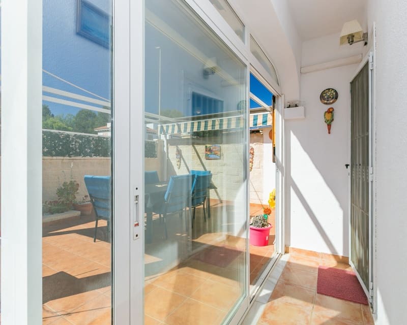 2 chambre Maison de Ville à vendre à Pilar de la Horadada avec piscine - 235 000 € (Ref: 9699951)