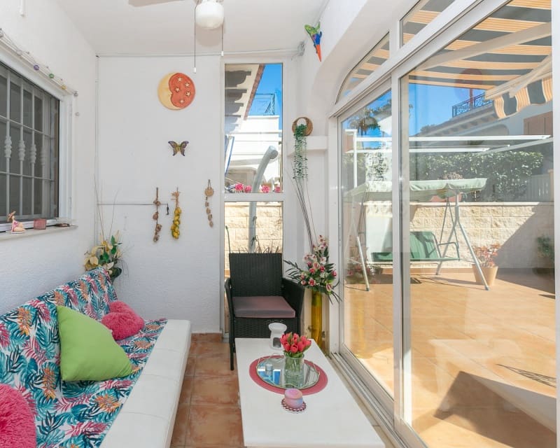 2 chambre Maison de Ville à vendre à Pilar de la Horadada avec piscine - 235 000 € (Ref: 9699951)