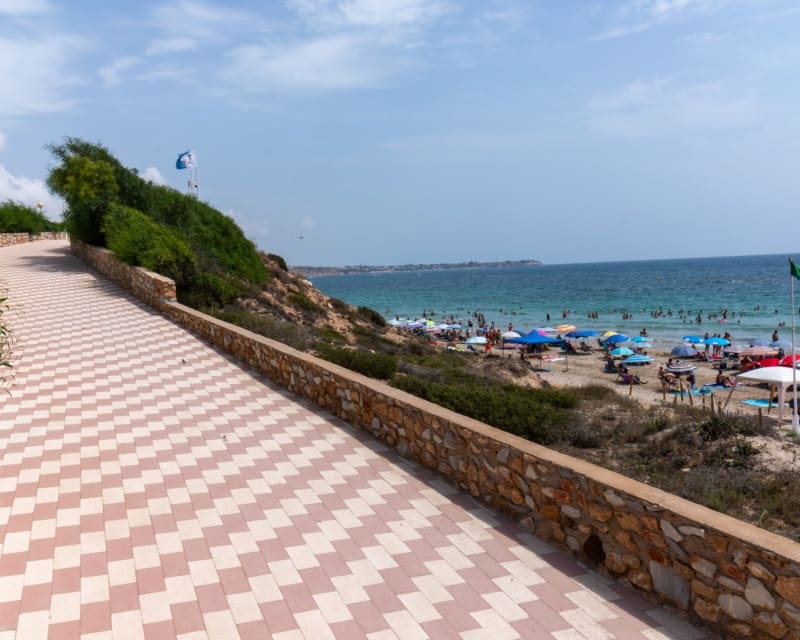 2 chambre Maison de Ville à vendre à Pilar de la Horadada avec piscine - 235 000 € (Ref: 9699951)