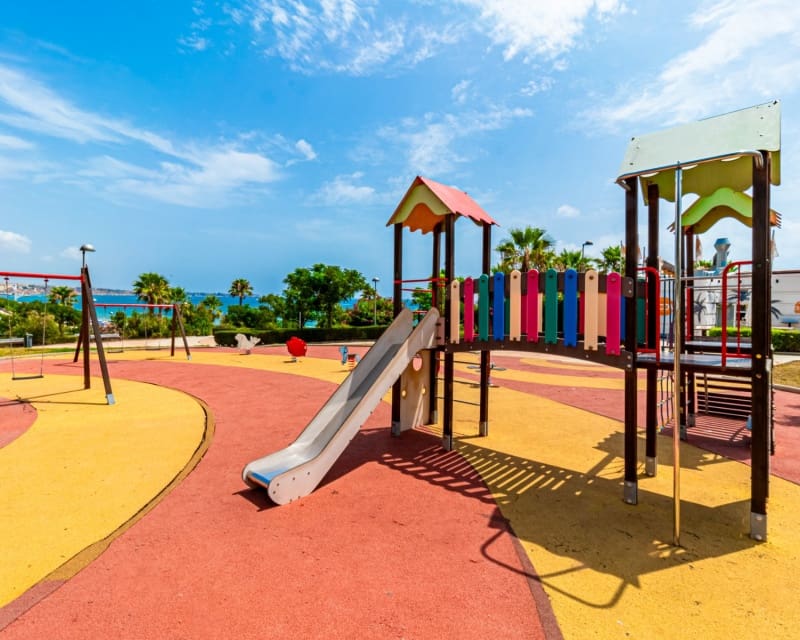 2 chambre Maison de Ville à vendre à Pilar de la Horadada avec piscine - 235 000 € (Ref: 9699951)