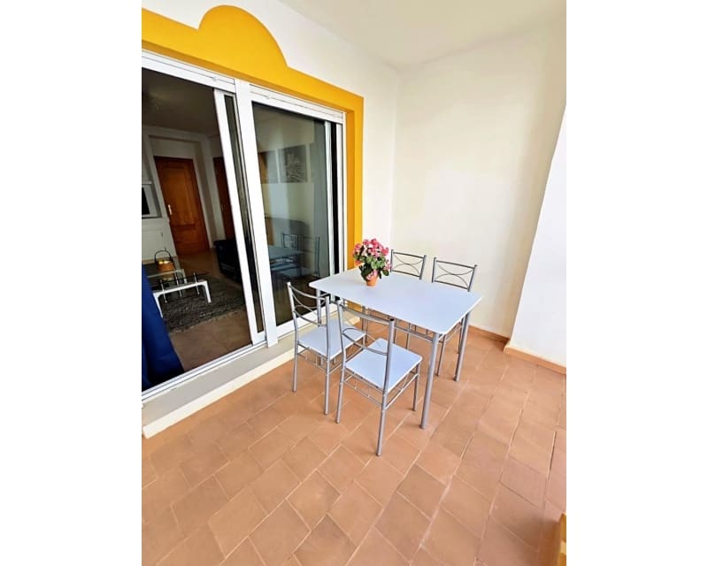 2 bedroom Apartment for sale in La Zenia with pool - € 165,000 (Ref: 9699952)