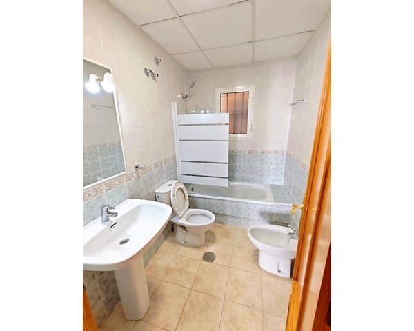 2 sypialnia Apartament na sprzedaż w La Zenia, Orihuela z basenem - 165 000 € (Ref: 9699952)