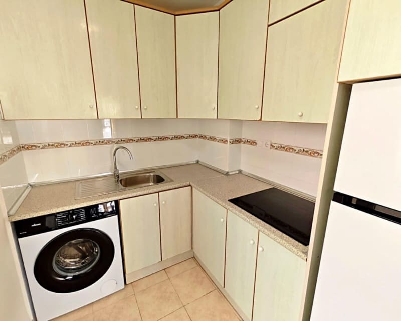 2 bedroom Apartment for sale in La Zenia with pool - € 165,000 (Ref: 9699952)