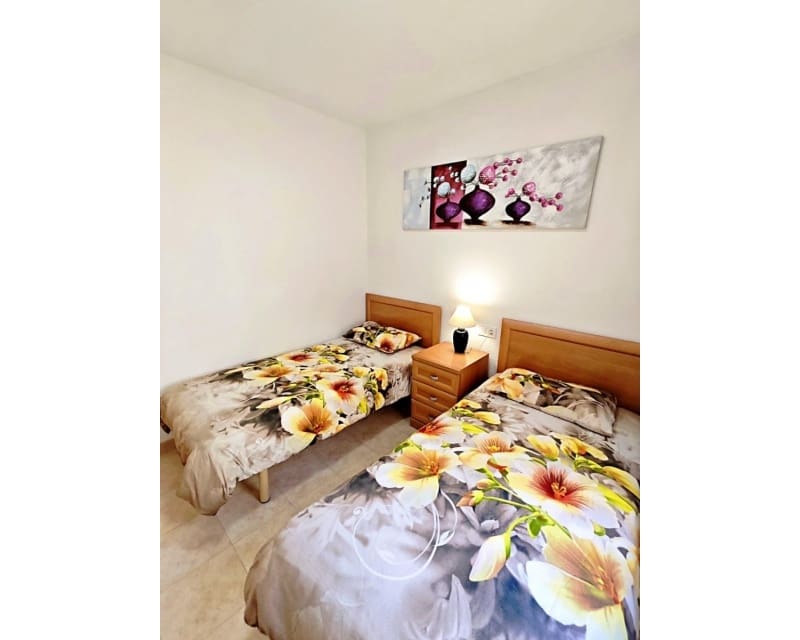 2 bedroom Apartment for sale in La Zenia with pool - € 165,000 (Ref: 9699952)