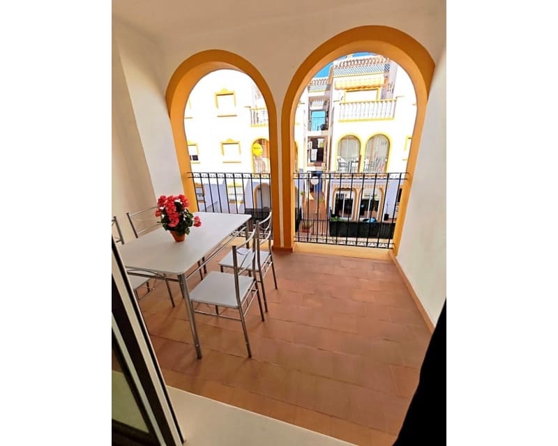 2 bedroom Apartment for sale in La Zenia with pool - € 165,000 (Ref: 9699952)