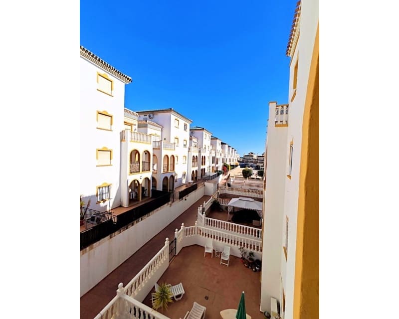 2 bedroom Apartment for sale in La Zenia with pool - € 165,000 (Ref: 9699952)