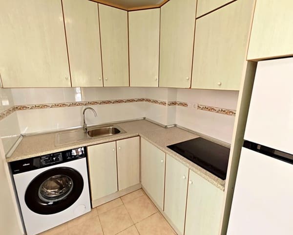 2 sypialnia Apartament na sprzedaż w La Zenia, Orihuela z basenem - 165 000 € (Ref: 9699952)