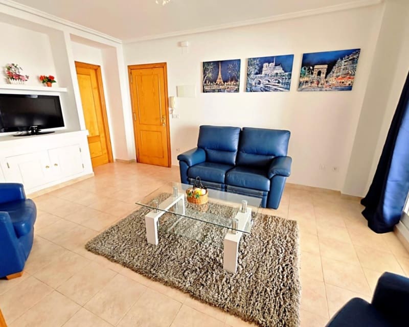 2 bedroom Apartment for sale in La Zenia with pool - € 165,000 (Ref: 9699952)