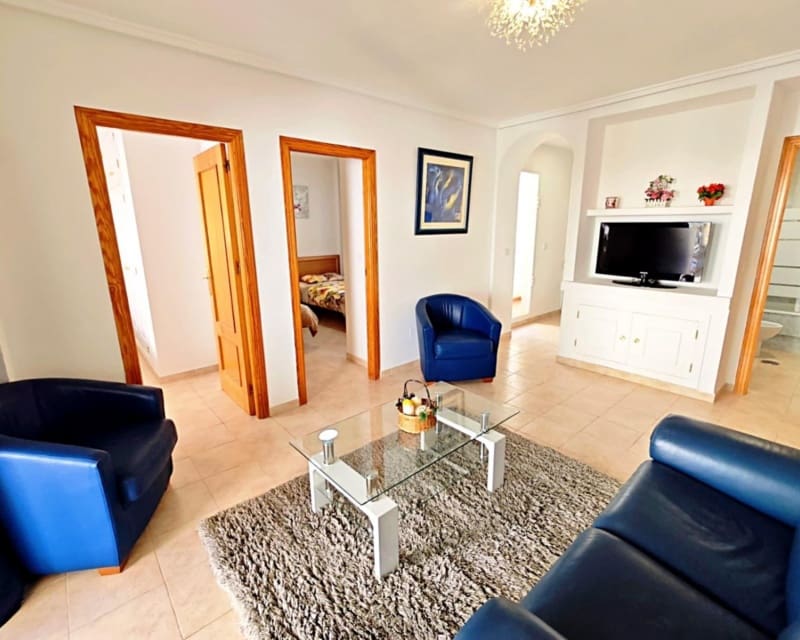 2 bedroom Apartment for sale in La Zenia with pool - € 165,000 (Ref: 9699952)