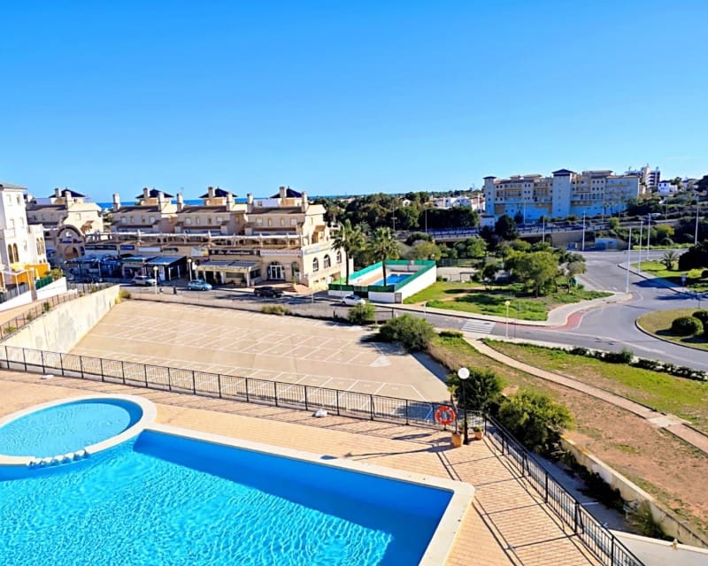 2 bedroom Apartment for sale in La Zenia with pool - € 165,000 (Ref: 9699952)