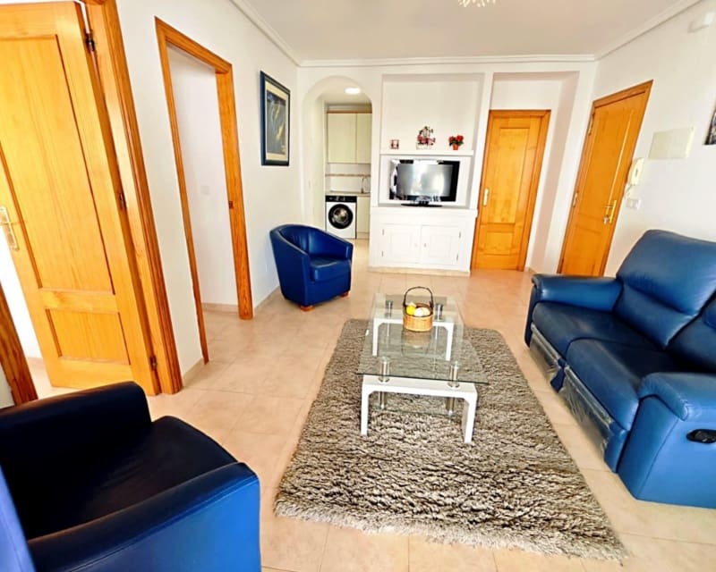 2 bedroom Apartment for sale in La Zenia with pool - € 165,000 (Ref: 9699952)