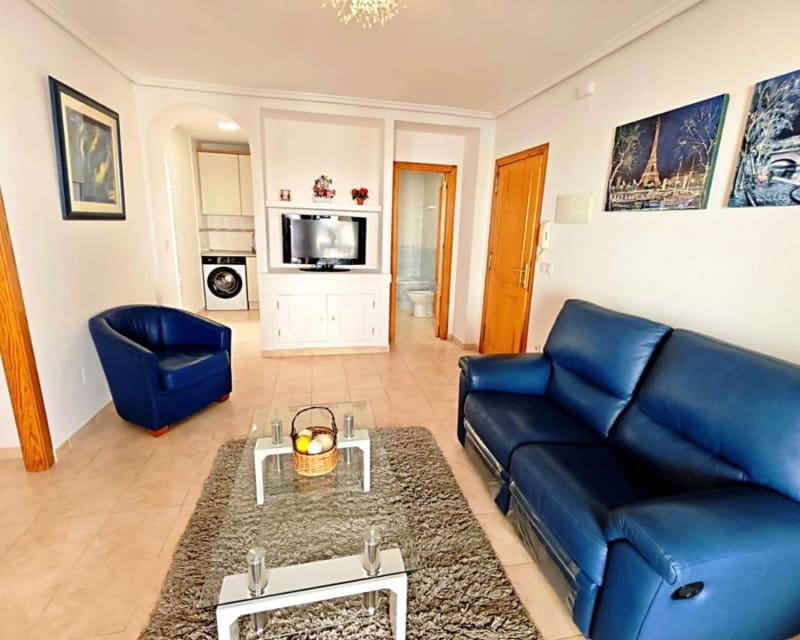 2 bedroom Apartment for sale in La Zenia with pool - € 165,000 (Ref: 9699952)