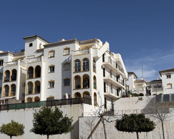 2 camera da letto Appartamento in vendita in La Zenia, Orihuela con piscina - 175.000 € (Rif: 9699953)