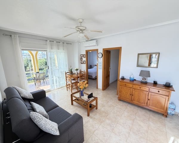 2 camera da letto Appartamento in vendita in La Zenia, Orihuela con piscina - 175.000 € (Rif: 9699953)