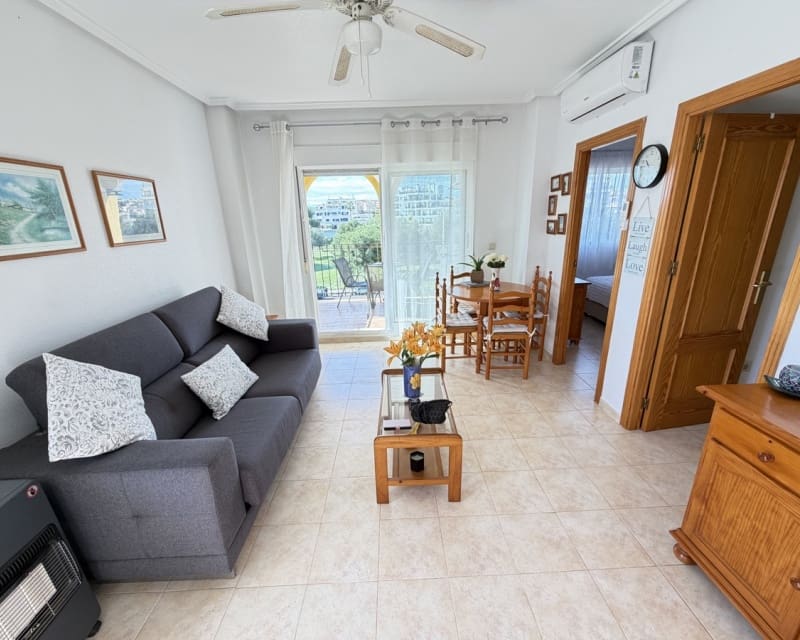 2 camera da letto Appartamento in vendita in La Zenia con piscina - 175.000 € (Rif: 9699953)