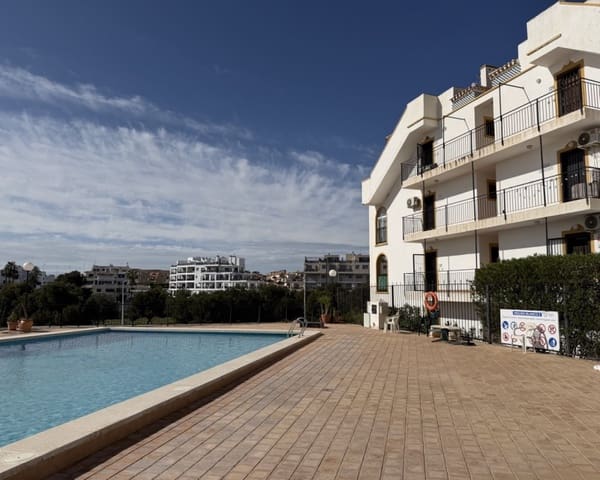 2 camera da letto Appartamento in vendita in La Zenia, Orihuela con piscina - 175.000 € (Rif: 9699953)