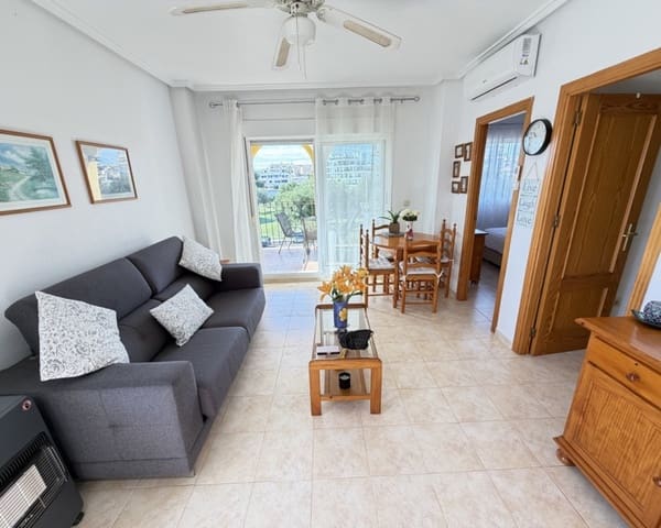 2 camera da letto Appartamento in vendita in La Zenia, Orihuela con piscina - 175.000 € (Rif: 9699953)