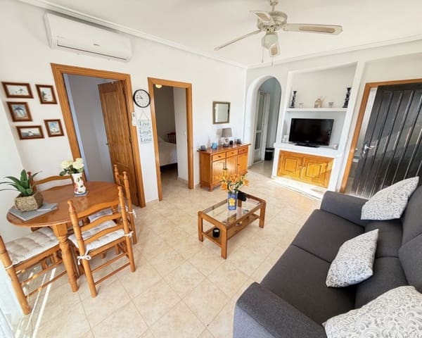 2 camera da letto Appartamento in vendita in La Zenia, Orihuela con piscina - 175.000 € (Rif: 9699953)