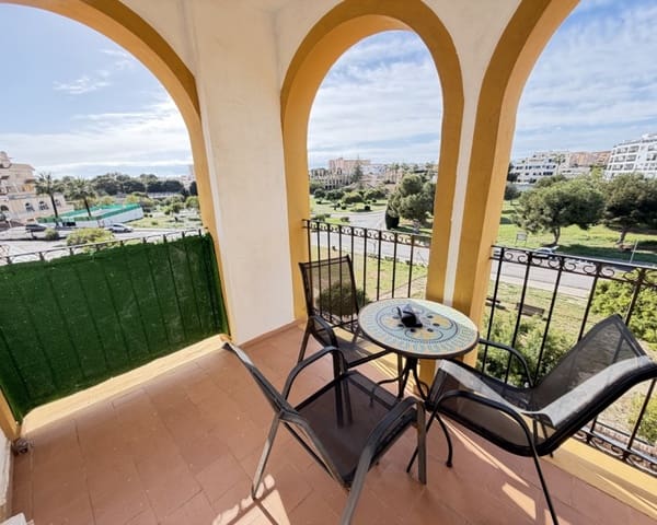2 camera da letto Appartamento in vendita in La Zenia, Orihuela con piscina - 175.000 € (Rif: 9699953)